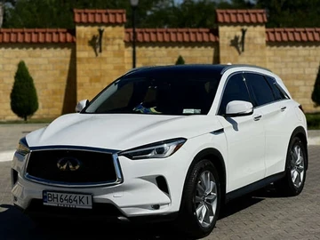Авто Infiniti Qx50 2020 № 7985607