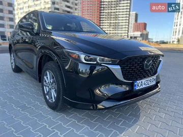 Авто Mazda Cx-5 2023 № 7985608