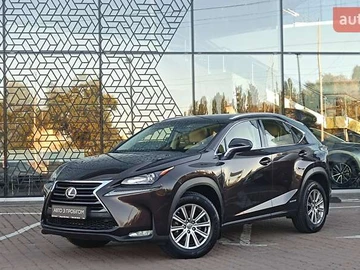 Авто Lexus Nx 2015 № 7985613