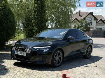 Авто Audi A3 2023 № 7985620