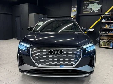 Авто Audi Q4 E-Tron 2025 № 7985628