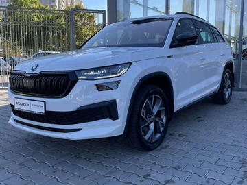 Авто Skoda Kodiaq 2023 № 7985632