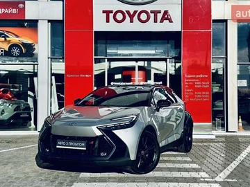 Авто Toyota C-Hr 2024 № 7985634