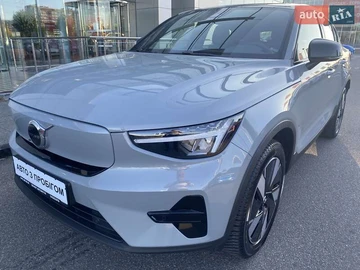 Авто Volvo C40 Recharge 2023 № 7985638