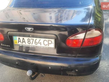 Авто Daewoo Lanos 2006 № 7985649