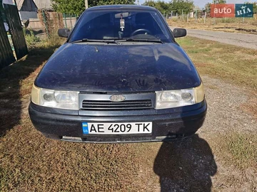 Авто Богдан 2110 2013 № 7985650