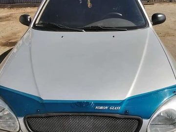 Авто Daewoo Lanos 2006 № 7985653