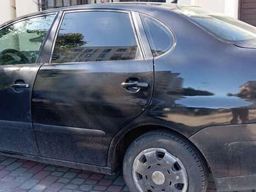 Авто SEAT Cordoba 2003 № 7985662