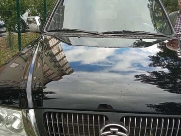 Авто Great Wall Safe 2005 № 7985676