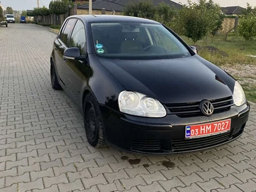 Авто Volkswagen Golf 2004 № 7985685