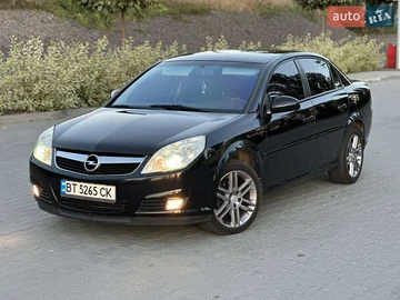 Авто Opel Vectra 2006 № 7985688