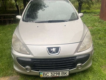 Авто Peugeot 307 2006 № 7985689