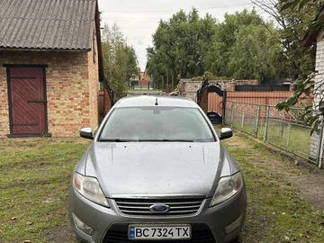 Авто Ford Mondeo 2007 № 7985693