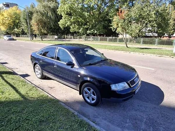 Авто Audi A6 1999 № 7985842