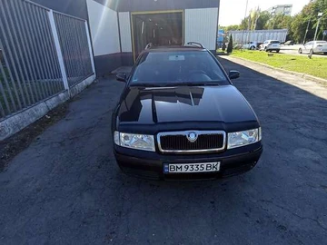 Авто Skoda Octavia 2004 № 7985843