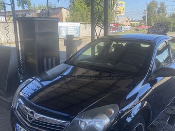 Авто Opel Astra 2009 № 7985847