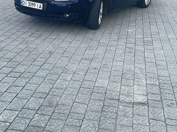 Авто Audi A4 2005 № 7985856