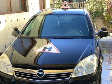Авто Opel Astra 2007 № 7985858