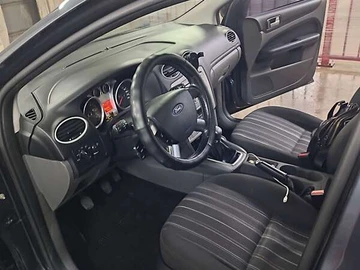 Авто Ford Focus 2008 № 7985864
