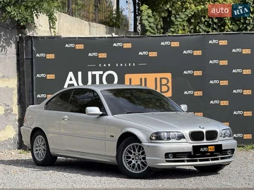 Авто BMW 3 Series 2000 № 7985865