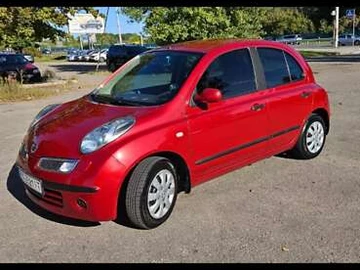 Авто Nissan Micra 2008 № 7985867