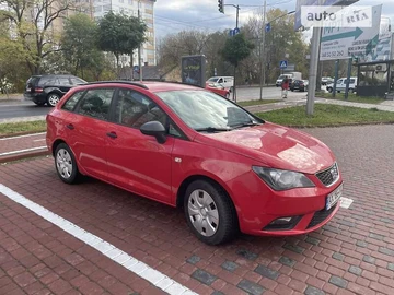 Авто SEAT Ibiza 2014 № 7985872