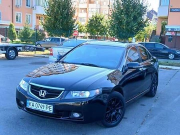 Авто Honda Accord 2006 № 7985876