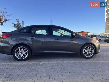 Авто Ford Focus 2015 № 7985891