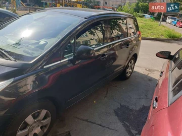 Авто Peugeot 5008 2011 № 7985918