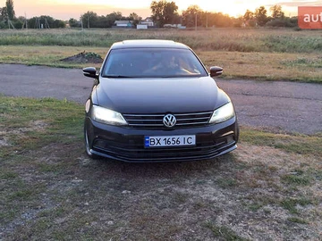 Авто Volkswagen Jetta 2011 № 7985926
