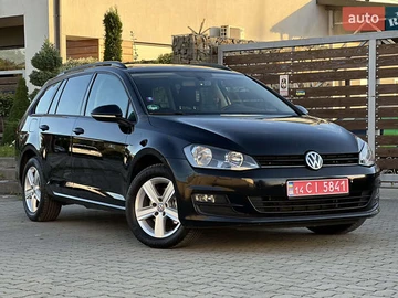 Авто Volkswagen Golf 2015 № 7985959