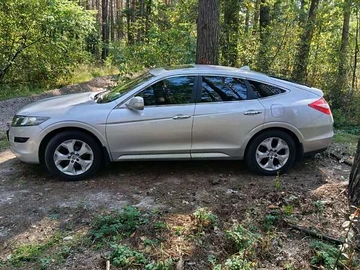 Авто Honda Accord 2011 № 7985967