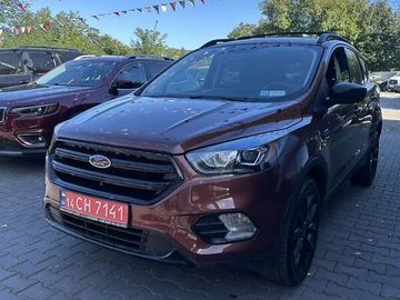 Авто Ford Escape 2018 № 7985969
