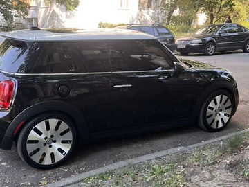 Авто MINI Cooper 2014 № 7985978