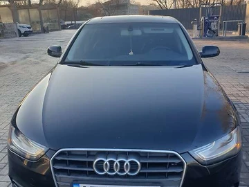 Авто Audi A4 2013 № 7985991