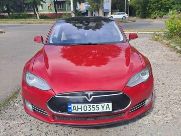Авто Tesla Model S 2015 № 7985994