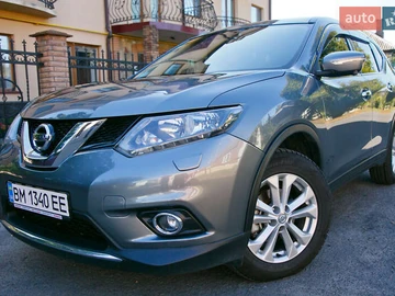 Авто Nissan X-Trail 2014 № 7986000