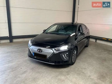 Авто Hyundai Ioniq 2020 № 7986002