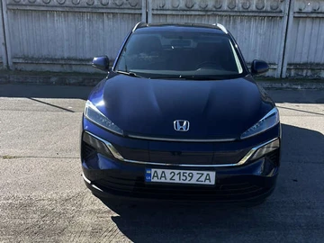 Авто Honda M-Nv 2021 № 7986003