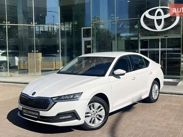 Авто Skoda Octavia 2020 № 7986034