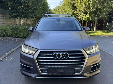 Авто Audi Q7 2019 № 7986251