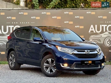 Авто Honda Cr-V 2019 № 7986260