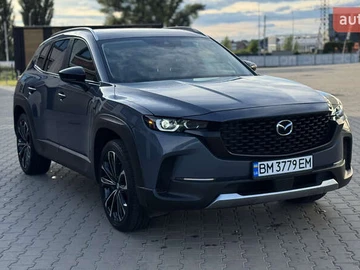 Авто Mazda Cx-50 2023 № 7986265