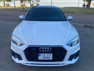 Авто Audi A5 2020 № 7986266