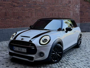 Авто MINI Hatch 2020 № 7986272
