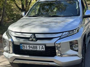 Авто Mitsubishi L 200 2023 № 7986276