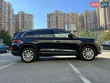 Авто Skoda Kodiaq 2022 № 7986281