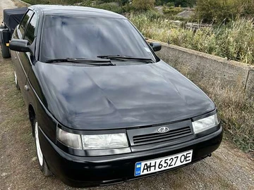Авто ВАЗ 2110 2010 № 7986383