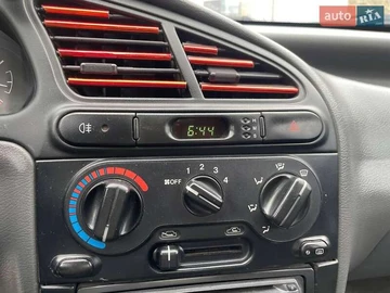 Авто Daewoo Sens 2006 № 7986386