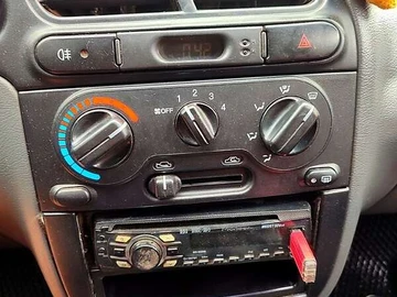 Авто Daewoo Lanos 2007 № 7986389